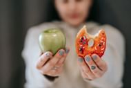 Quick ways to lose weight (Image sourced via Pexels / Photo by ayrton)